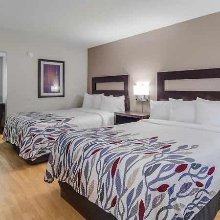 Red Roof Inn St George, Sc St. George Екстериор снимка