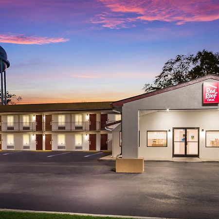 Red Roof Inn St George, Sc St. George Екстериор снимка