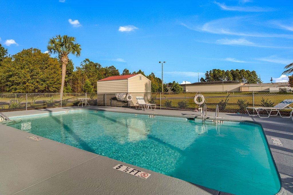 Red Roof Inn St George, Sc St. George Екстериор снимка