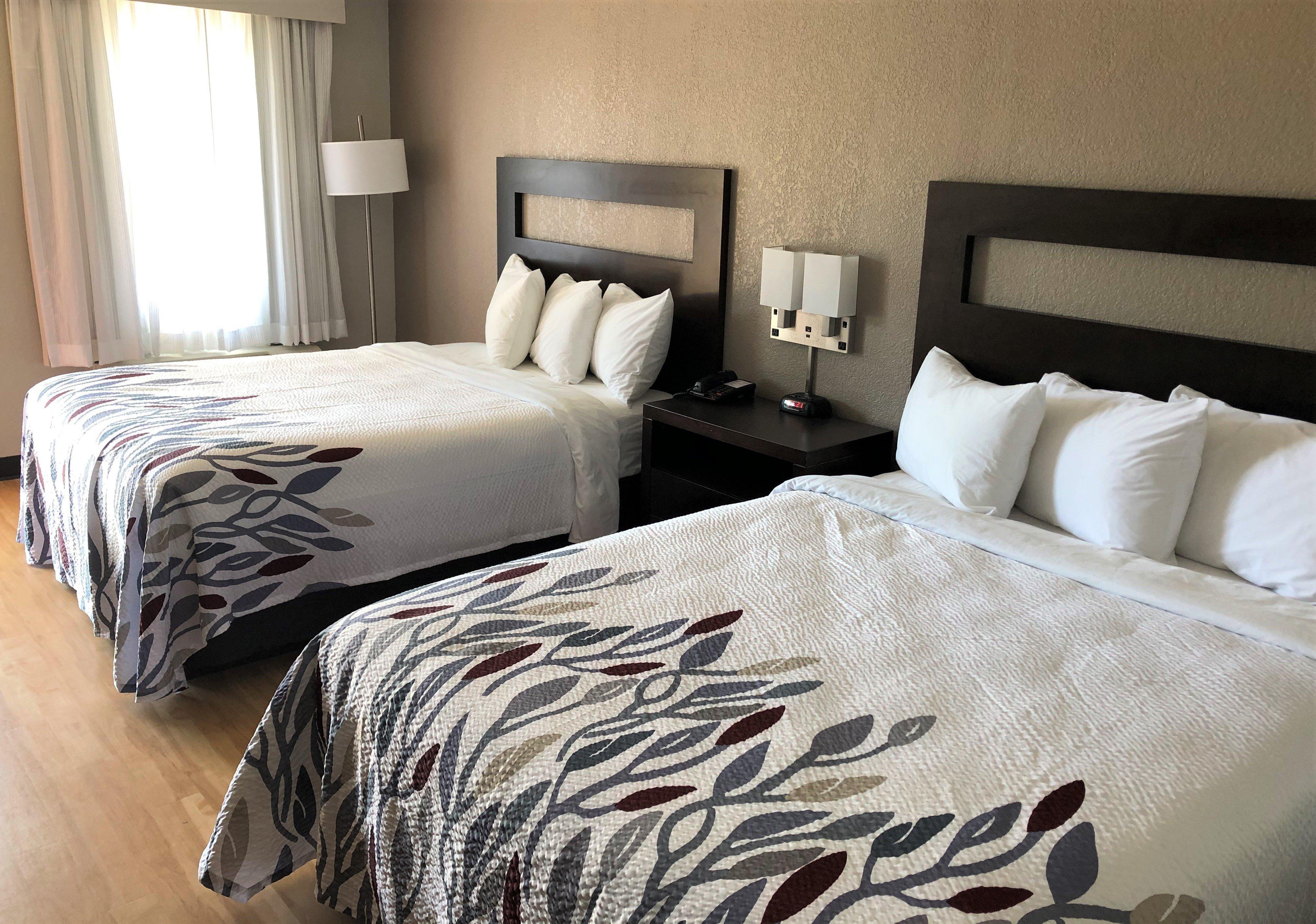 Red Roof Inn St George, Sc St. George Екстериор снимка