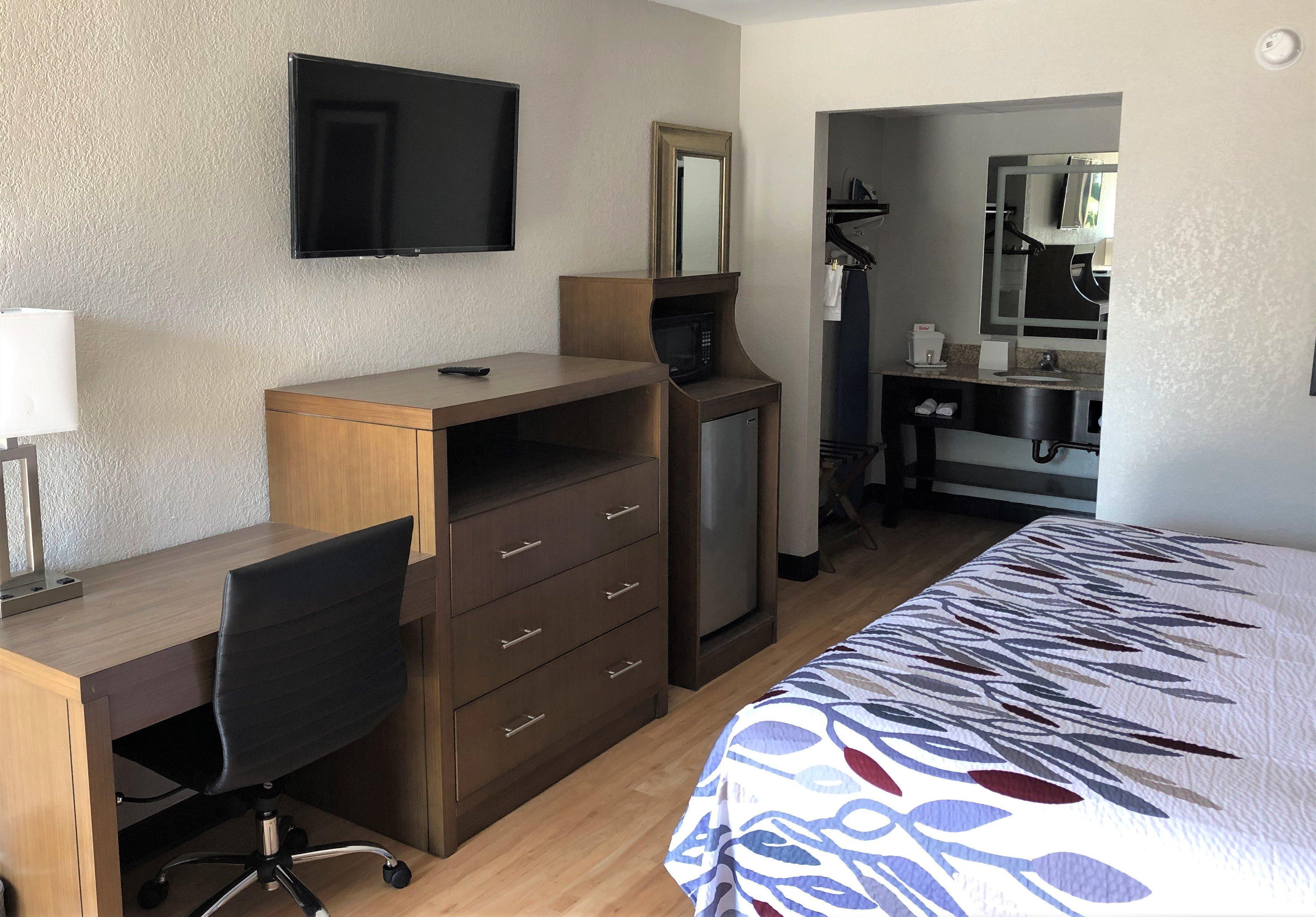 Red Roof Inn St George, Sc St. George Екстериор снимка