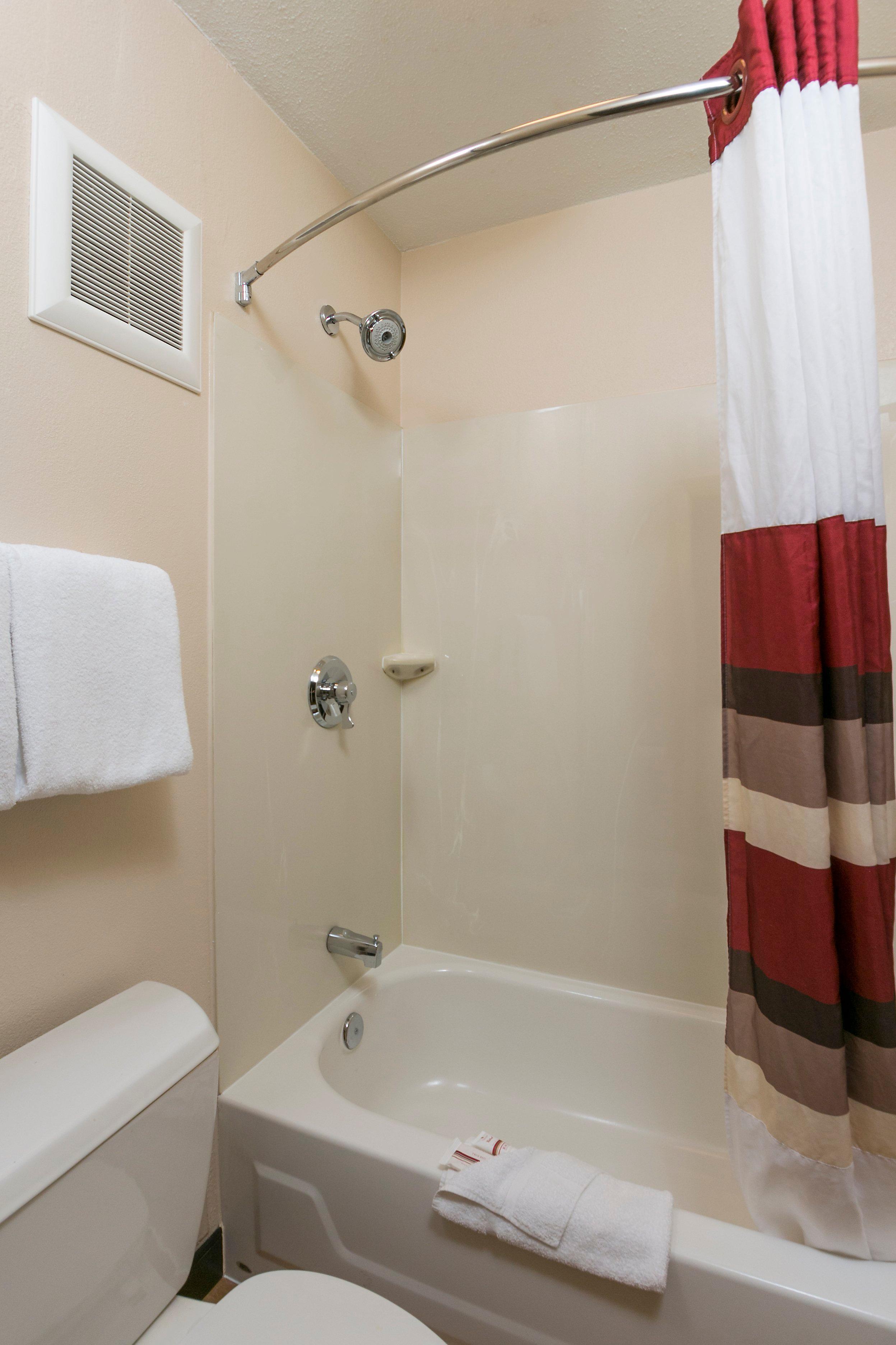 Red Roof Inn St George, Sc St. George Екстериор снимка